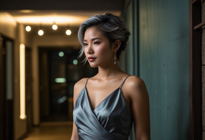 闻香识女人 经典电影